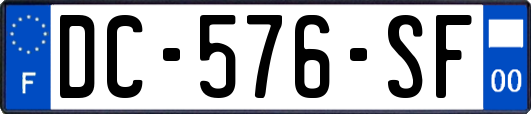 DC-576-SF