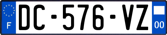 DC-576-VZ