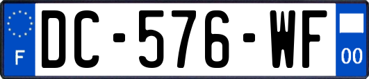 DC-576-WF