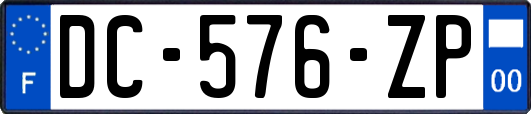 DC-576-ZP