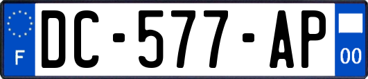 DC-577-AP