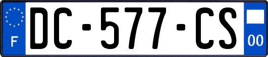 DC-577-CS