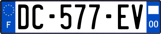 DC-577-EV