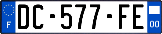 DC-577-FE