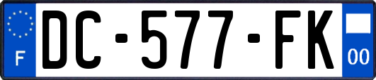 DC-577-FK