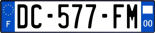 DC-577-FM