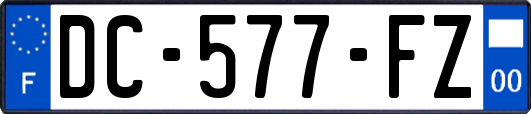 DC-577-FZ