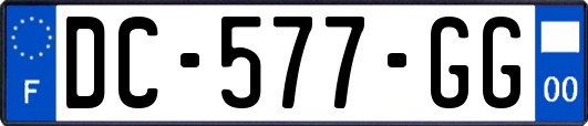 DC-577-GG