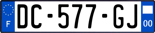 DC-577-GJ