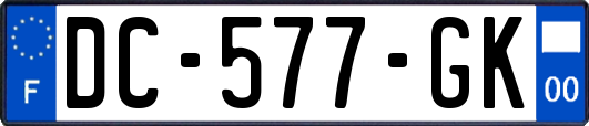 DC-577-GK