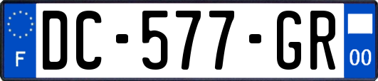 DC-577-GR