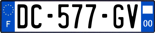 DC-577-GV