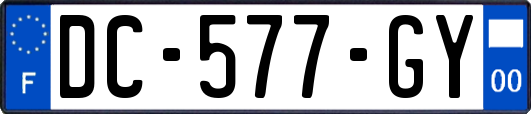 DC-577-GY