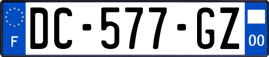 DC-577-GZ