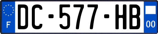 DC-577-HB