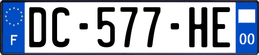 DC-577-HE