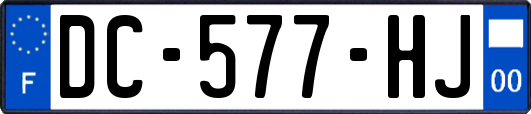 DC-577-HJ