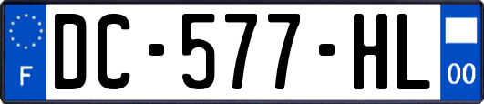 DC-577-HL