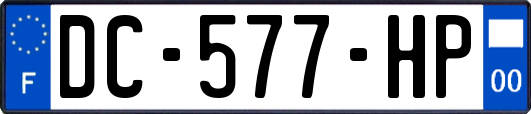DC-577-HP