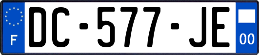 DC-577-JE