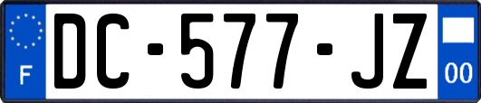 DC-577-JZ