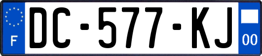 DC-577-KJ