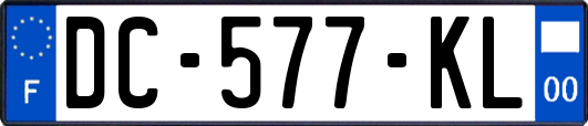 DC-577-KL