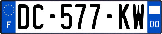 DC-577-KW
