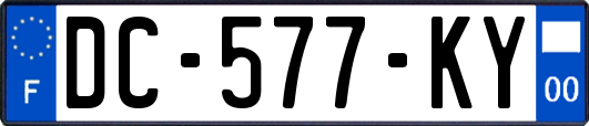 DC-577-KY