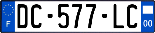 DC-577-LC