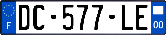 DC-577-LE