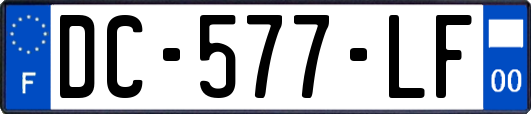 DC-577-LF