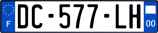 DC-577-LH