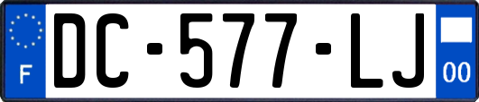 DC-577-LJ