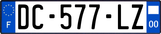 DC-577-LZ