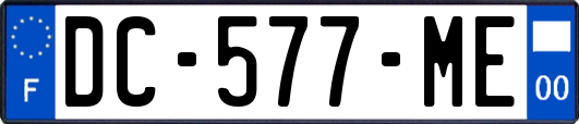 DC-577-ME