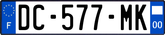 DC-577-MK