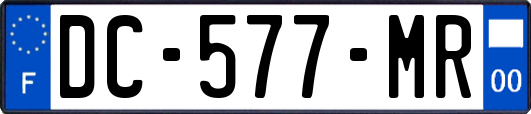 DC-577-MR