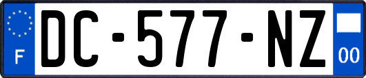 DC-577-NZ