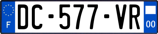 DC-577-VR