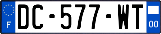 DC-577-WT
