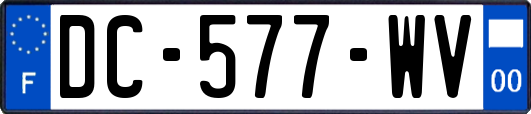 DC-577-WV