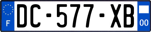 DC-577-XB