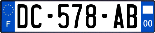 DC-578-AB