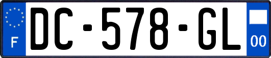 DC-578-GL