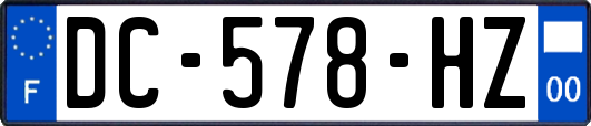 DC-578-HZ