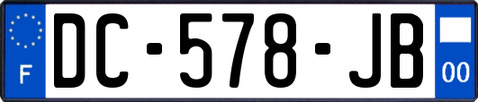 DC-578-JB