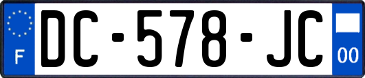 DC-578-JC