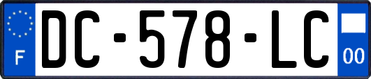 DC-578-LC