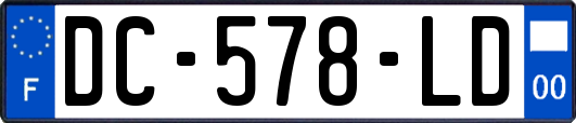DC-578-LD